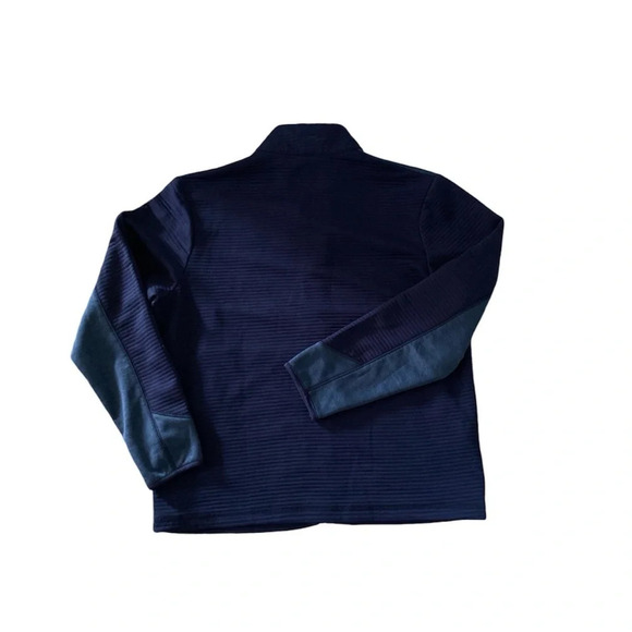 Ben Hogan Performance Zip Up Golf Lightweight Activewear Jacket, Sm - Picture 5 of 6